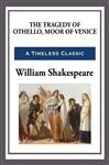 Othello - Shakespeare,  William