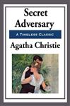 Secret Adversary - Christie,  Agatha
