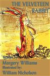 The Velveteen Rabbit - Williams,  Margery