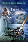 The Devil's Lagoon - Wildes,  Emma