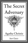 The Secret Adversary - Christie,  Agatha