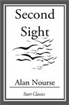 Second Sight - Nourse,  Alan