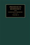Progress in Biophysics and Biophysical Chemistry - Butler, J. A. V.; Huxley, H. E.; Zirkle, R. E.