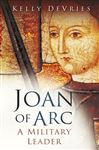 Joan of Arc - DeVries, Kelly