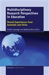 Multidisciplinary Research Perspectives in Education - Liyanage, Indika; Nima, Badeng
