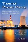 Thermal Power Plants - Bansal, Ramesh; Liu, Xingrang