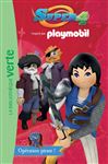 Playmobil - Super 4 - 05 - Opration Pirate