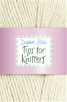 Tips for Knitters