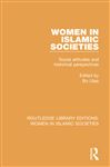 Women in Islamic Societies - Utas, Bo
