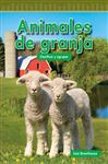 Animales de granja (Farm Animals) - Greathouse, Lisa