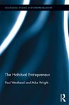 The Habitual Entrepreneur - Wright, Mike; Westhead, Paul