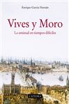 Vives y Moro - Garca Hernn, Enrique