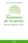 Anatoma de la mente - Carreti Arangena, Luis