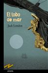 El lobo de mar - London, Jack; Merino, Juan Fernando