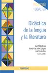 Didáctica de la lengua y de la literatura (Psicología) (Spanish Edition)