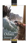 Odisea - Homero; Yruela Guerrero, Manuel; Chao, Rodrigo
