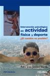 Intervencin psicolgica en actividad fsica y deporte