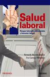 Salud laboral Bernardo Moreno Jiménez Author