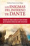 Los enigmas del infierno de Dante - Nussio, Estefana; Melgar, Luis