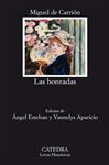 Las honradas - Carrin, Miguel de