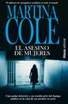 El asesino de mujeres - Cole, Martina; Gonzlez Gonzlez-Corugedo, Fernando