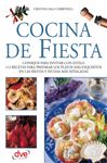 Cocina de fiesta