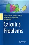 Calculus Problems