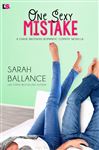 One Sexy Mistake - Ballance, Sarah