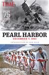 TIME Pearl Harbor - Dole, Bob; The Editors of TIME