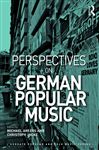 Perspectives on German Popular Music