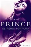 Prince. El reino prpura