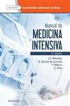 Manual de medicina intensiva - Gonzlez, Juan Carlos Montejo; Mateos, Abelardo Garca de Lorenzo y; Garde, Pilar Marco; Leyba, Carlos Ortiz