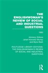 The Englishwoman's Review of Social and Industrial Questions - Murray, Janet Horowitz; Stark, Myra