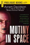 Mutiny in Space - Davidson, Avram