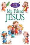My Friend Jesus - David, Juliet; Prole, Helen