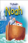 Noah - David, Juliet; Wood, Hannah