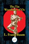 The Tin Woodman of Oz - Baum, L. Frank