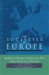 Elections in Western Europe 1815-1996 - Caramani, Daniele