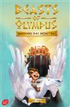 Beasts of Olympus - Tome 1 - Un Amour de monstre - Coats, Lucy; Sarn, Amlie