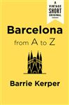 Barcelona from A to Z