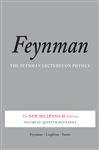 Feynman Lectures on Physics Volume III : The New M