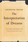 The Interpretation of Dreams - Freud, Sigmund; Strachey, James
