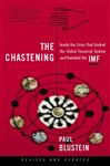 The Chastening - Blustein, Paul