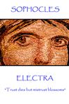 Electra - ., Sophocles
