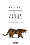 El zoo de papel y otros relatos - Liu, Ken; San Romn, Mara Pilar