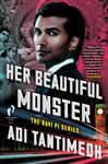 Her Beautiful Monster: The Ravi PI Series