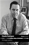 Antologa potica - Rodrguez Claudio