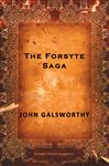 The Forsyte Saga - Glasworthy, John