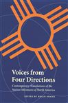 Voices from Four Directions - Swann, Brian