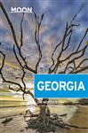 Moon Georgia - Morekis, Jim